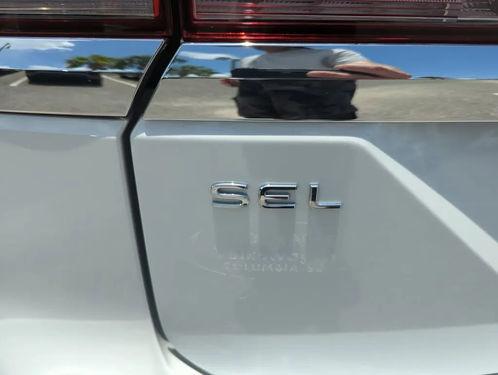 2026 Volkswagen Atlas - $46,890