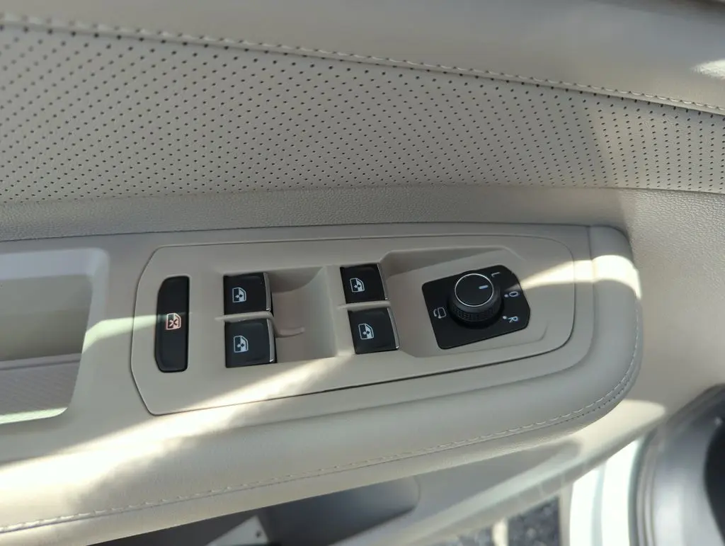 2026 Volkswagen Atlas - $46,890