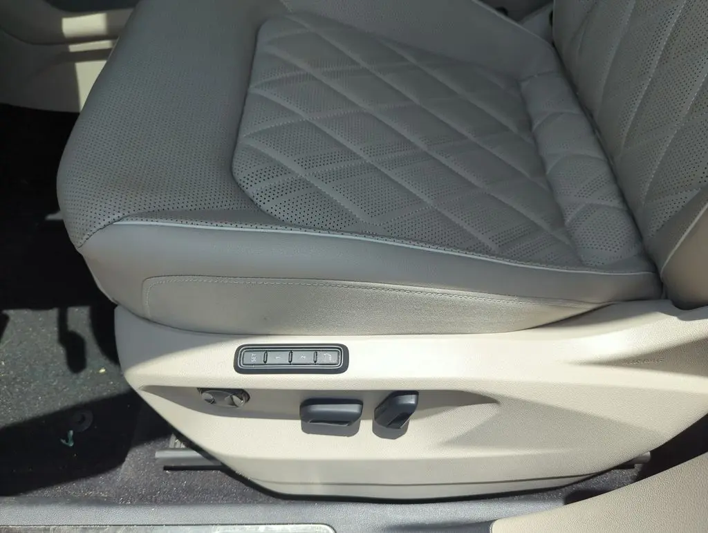 2026 Volkswagen Atlas - $46,890