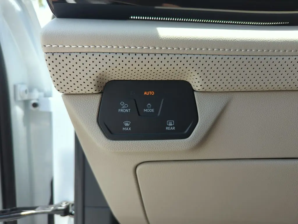 2026 Volkswagen Atlas - $46,890