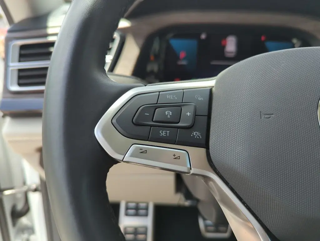2026 Volkswagen Atlas - $46,890