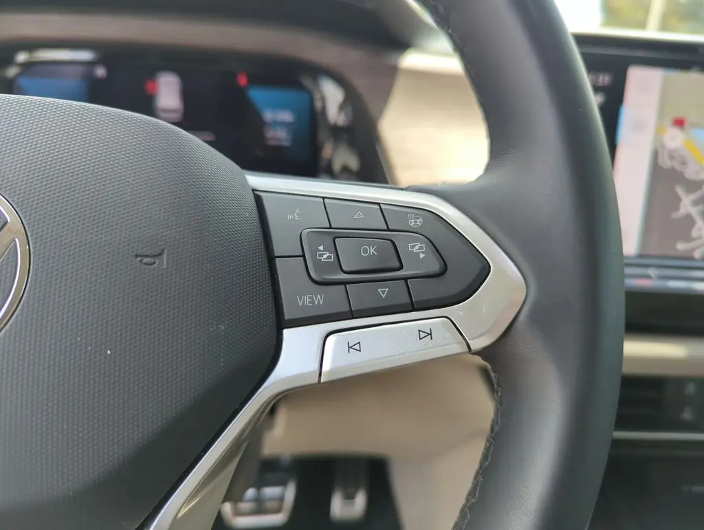 2026 Volkswagen Atlas - $46,890