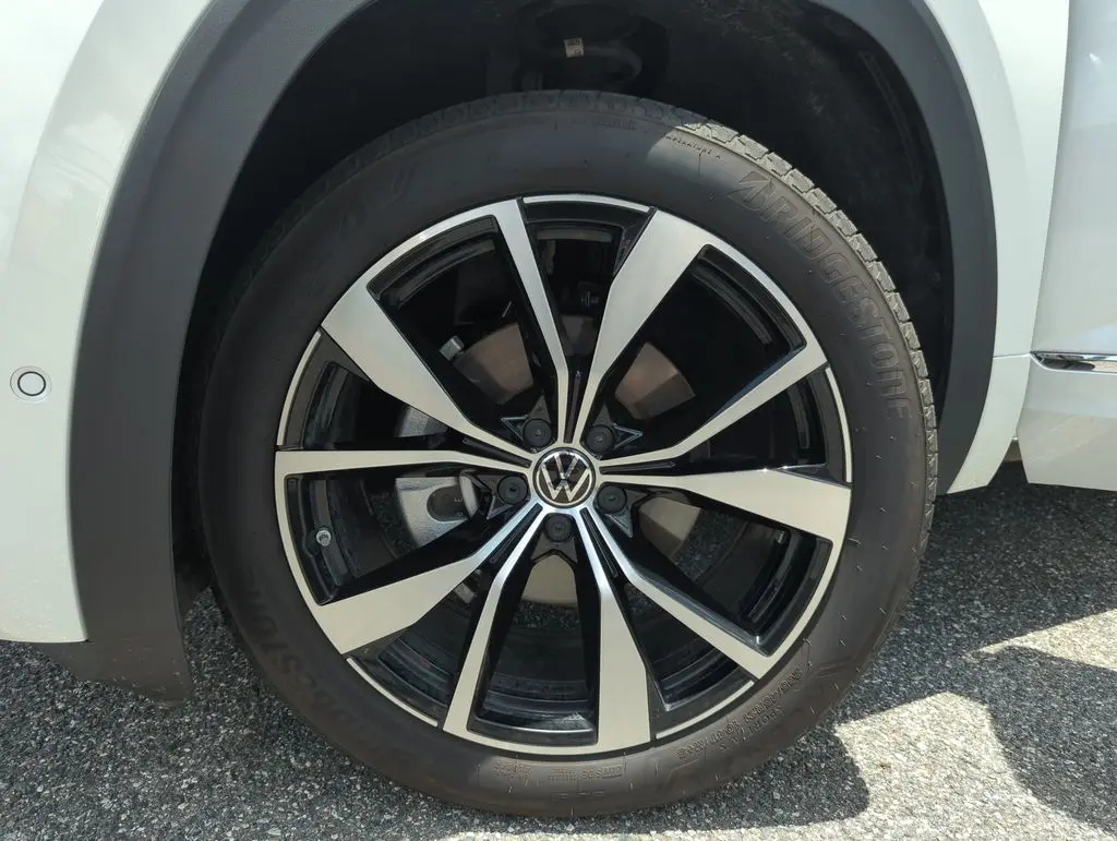 2026 Volkswagen Atlas - $46,890