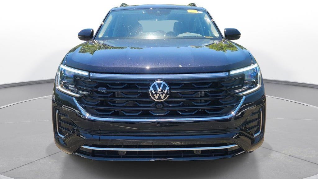 2026 Volkswagen Atlas SEL Premium R-Line 4Motion