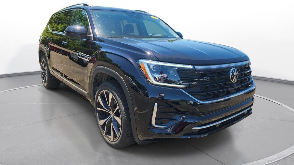 2026 Volkswagen Atlas SEL Premium R-Line 4Motion