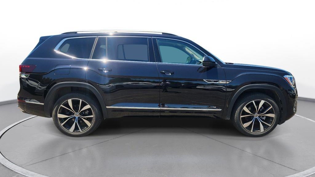 2026 Volkswagen Atlas SEL Premium R-Line 4Motion