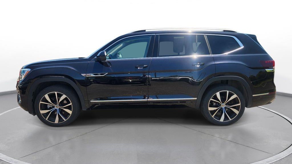 2026 Volkswagen Atlas SEL Premium R-Line 4Motion