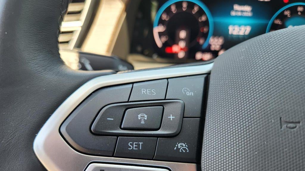 2026 Volkswagen Atlas SEL Premium R-Line 4Motion
