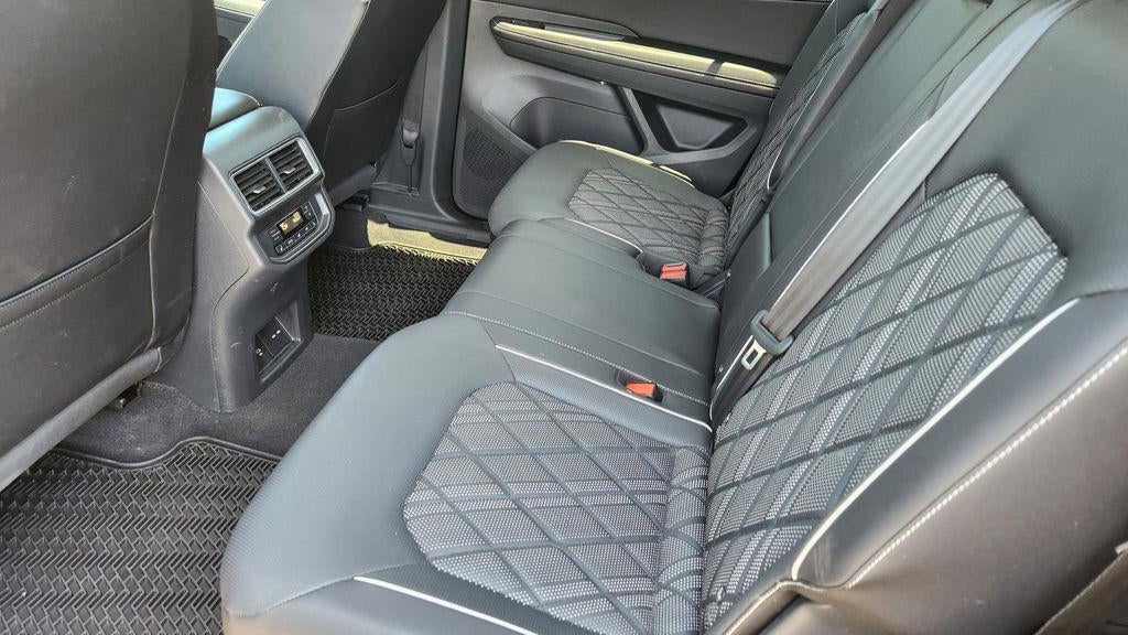 2026 Volkswagen Atlas SEL Premium R-Line 4Motion