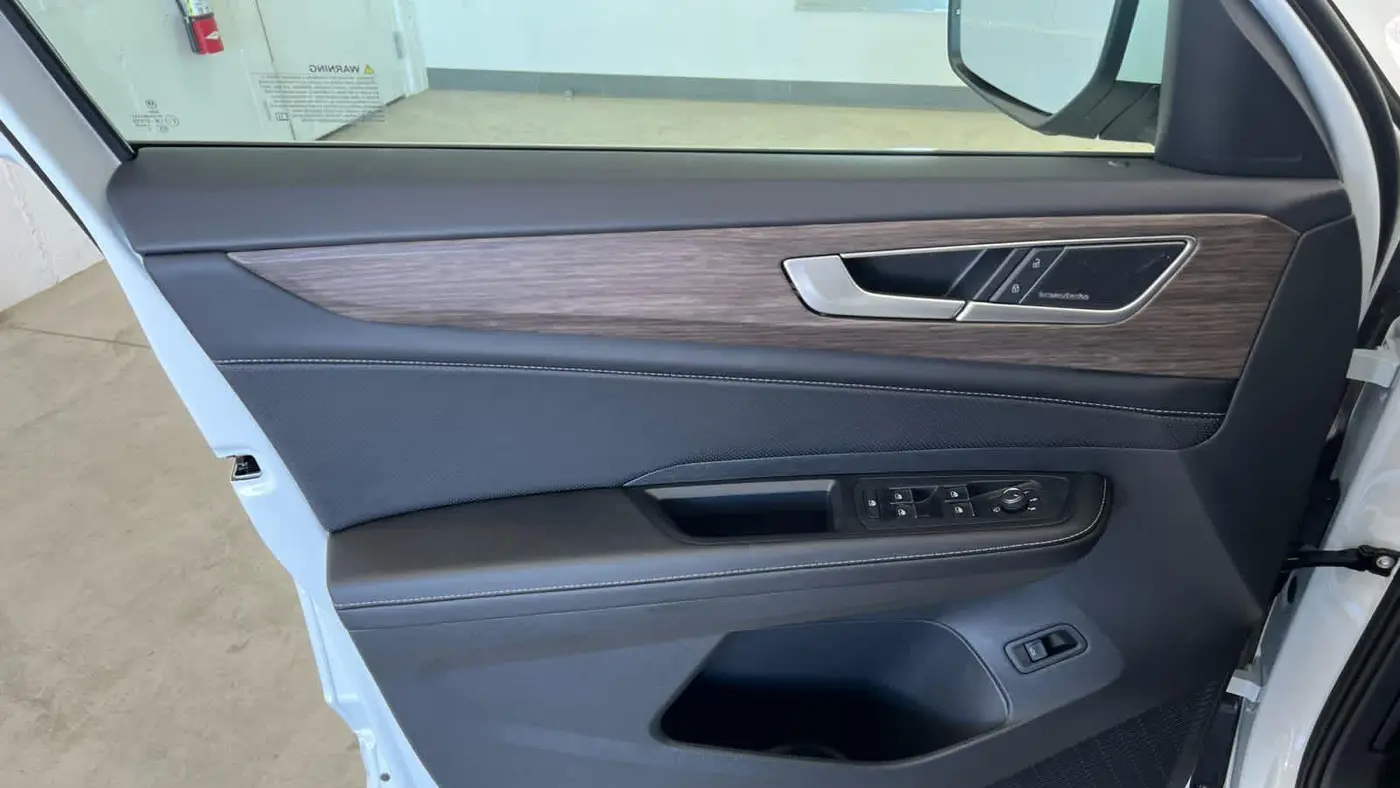 2026 Volkswagen Atlas SEL Premium R-Line 4Motion