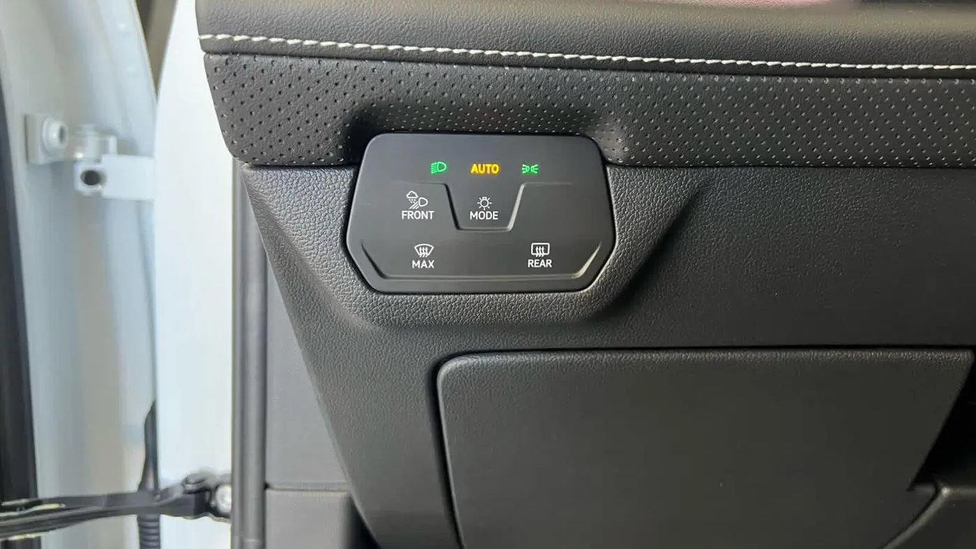 2026 Volkswagen Atlas SEL Premium R-Line 4Motion