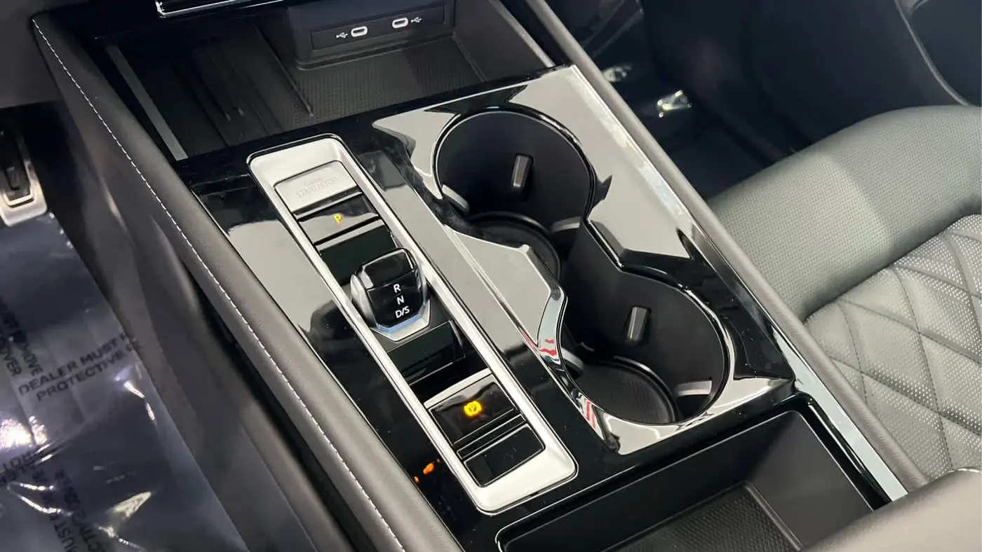 2026 Volkswagen Atlas SEL Premium R-Line 4Motion