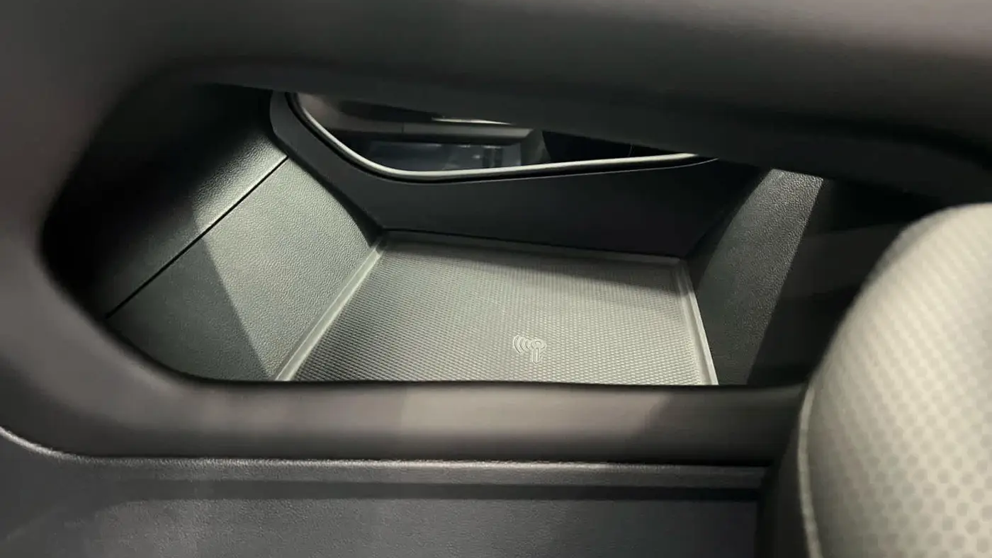 2026 Volkswagen Atlas SEL Premium R-Line 4Motion
