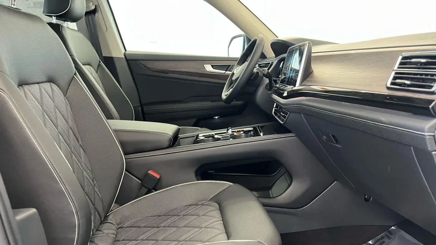 2026 Volkswagen Atlas SEL Premium R-Line 4Motion