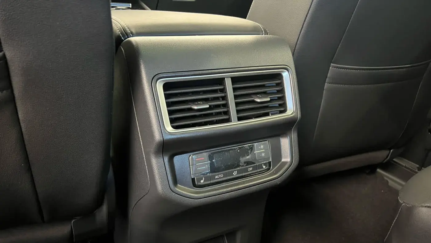 2026 Volkswagen Atlas SEL Premium R-Line 4Motion