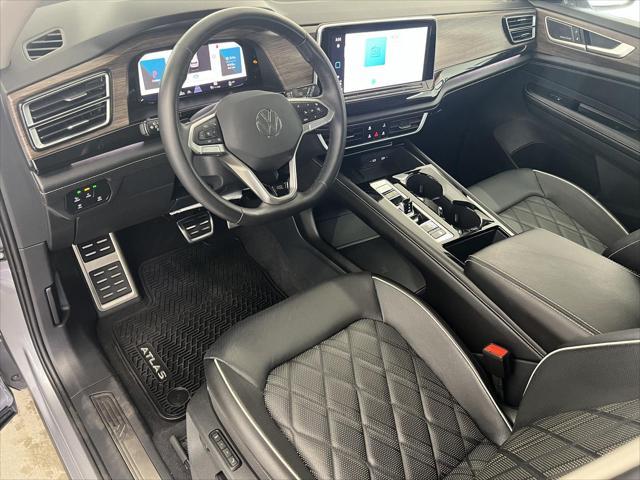 2026 Volkswagen Atlas - $47,498