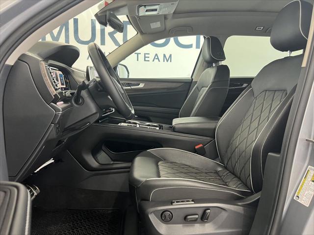 2026 Volkswagen Atlas - $47,498