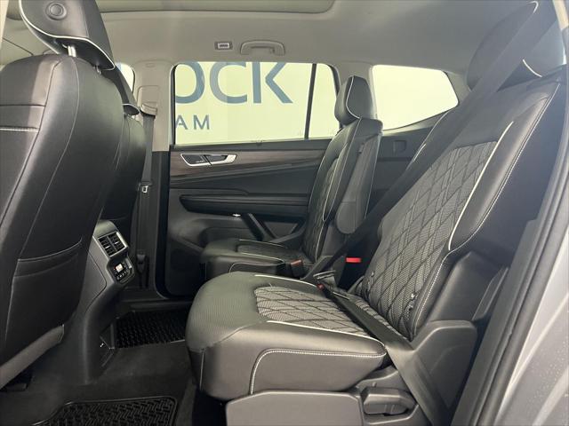 2026 Volkswagen Atlas - $47,498