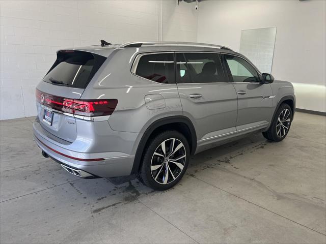 2026 Volkswagen Atlas - $47,498