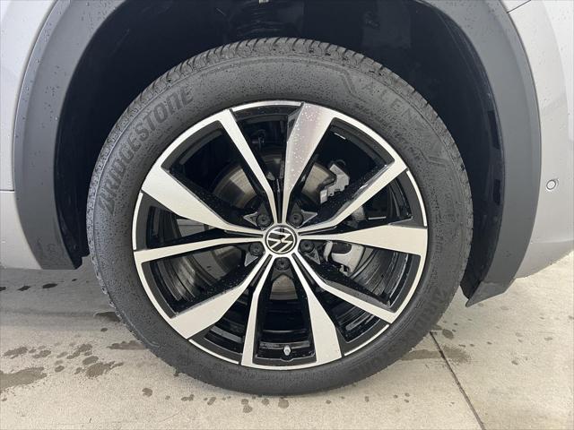 2026 Volkswagen Atlas - $47,498