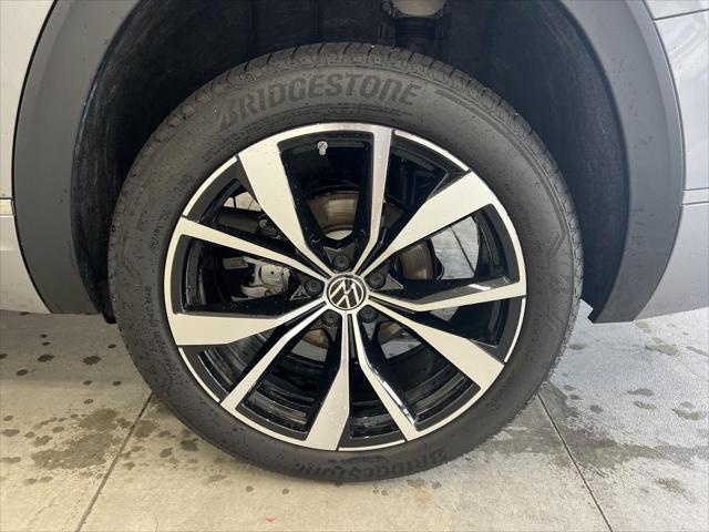 2026 Volkswagen Atlas - $47,498