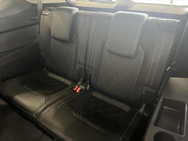 2026 Volkswagen Atlas - $47,498