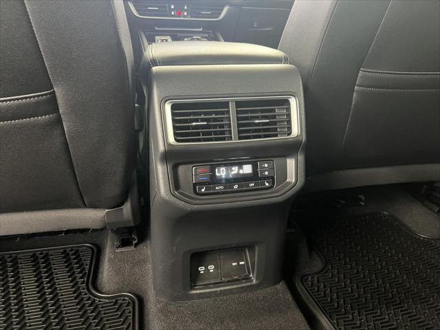 2026 Volkswagen Atlas - $47,498