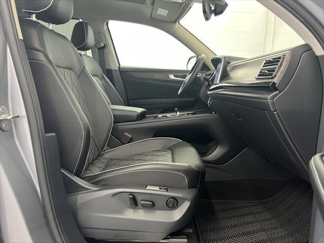 2026 Volkswagen Atlas - $47,498