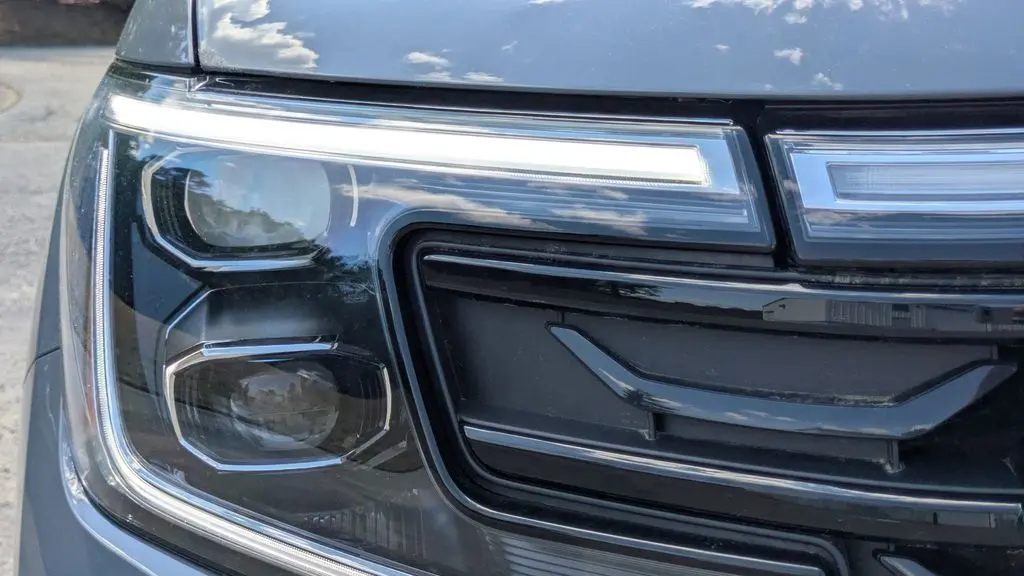 2026 Volkswagen Atlas SEL Premium R-Line 4Motion