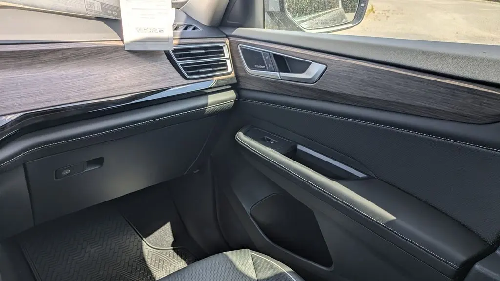 2026 Volkswagen Atlas SEL Premium R-Line 4Motion