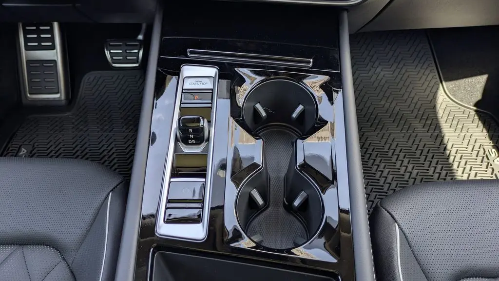 2026 Volkswagen Atlas SEL Premium R-Line 4Motion