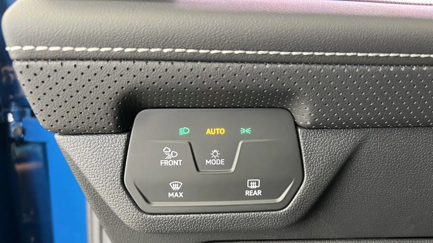 2026 Volkswagen Atlas SEL Premium R-Line 4Motion