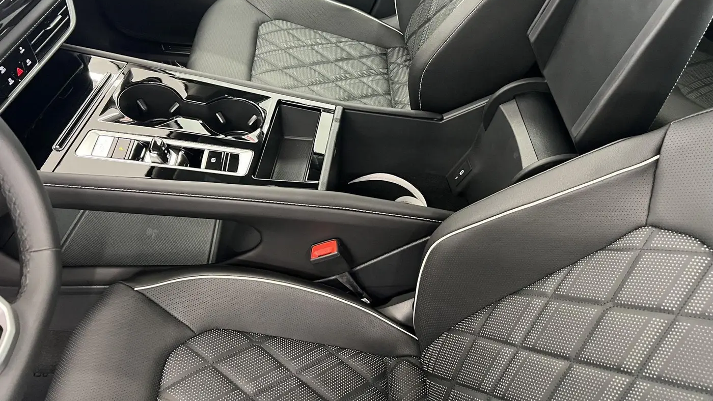 2026 Volkswagen Atlas SEL Premium R-Line 4Motion