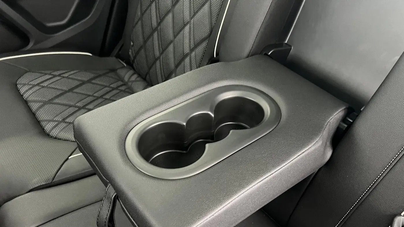 2026 Volkswagen Atlas SEL Premium R-Line 4Motion