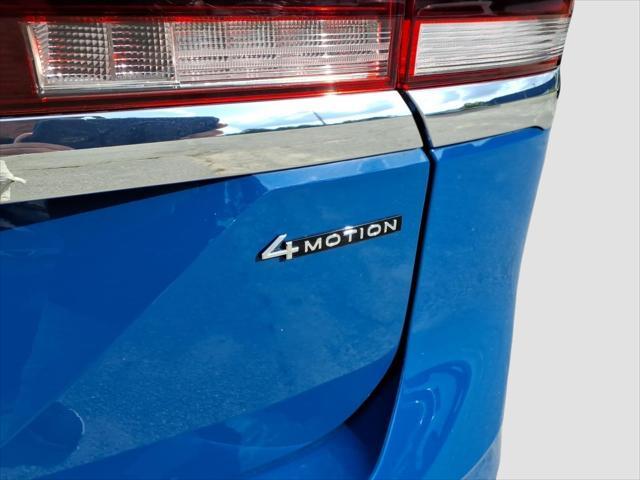 2026 Volkswagen Atlas - $47,975