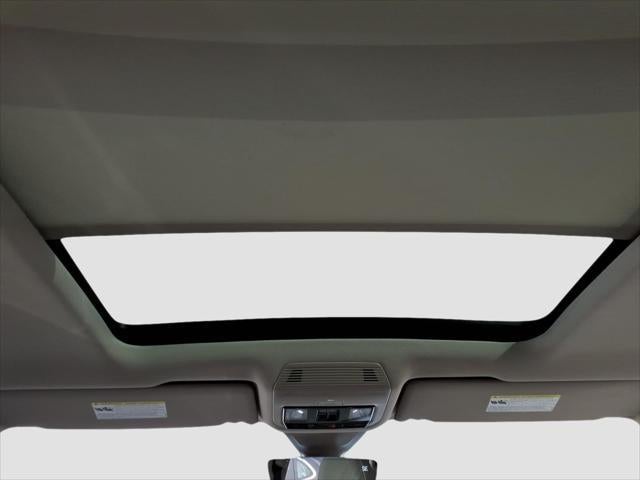2026 Volkswagen Atlas - $47,975