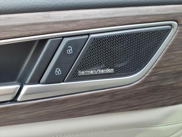 2026 Volkswagen Atlas - $47,975