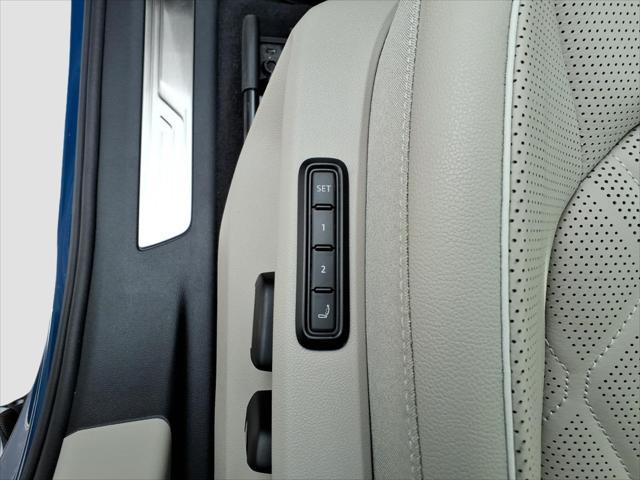2026 Volkswagen Atlas - $47,975