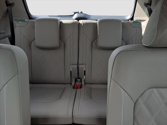 2026 Volkswagen Atlas - $47,975