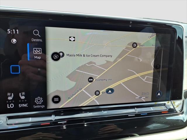 2026 Volkswagen Atlas - $47,975