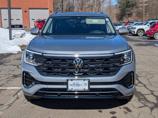 2026 Volkswagen Atlas - $49,000