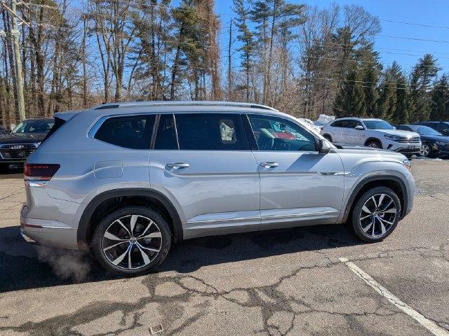 2026 Volkswagen Atlas - $49,000