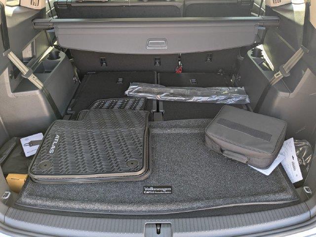2026 Volkswagen Atlas - $49,000