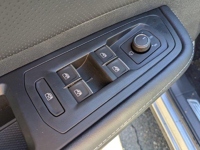 2026 Volkswagen Atlas - $49,000