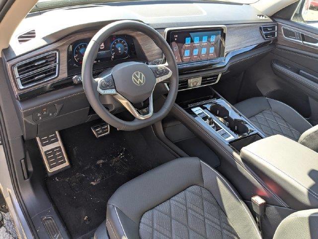 2026 Volkswagen Atlas - $49,000