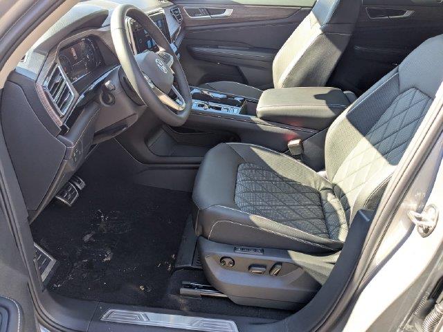 2026 Volkswagen Atlas - $49,000