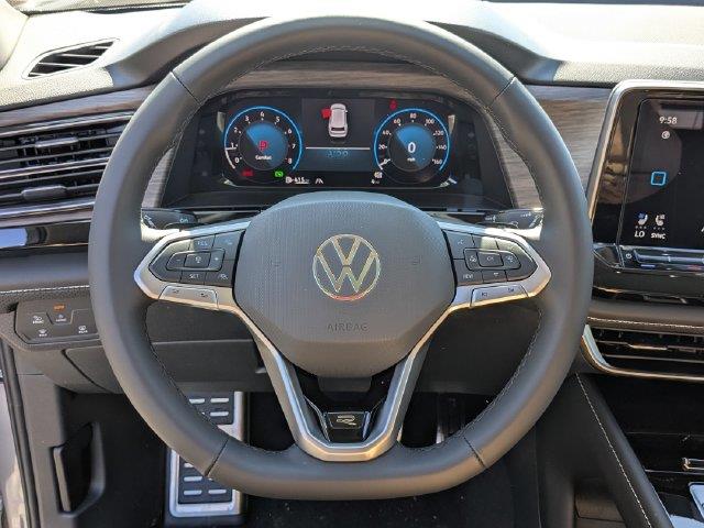 2026 Volkswagen Atlas - $49,000