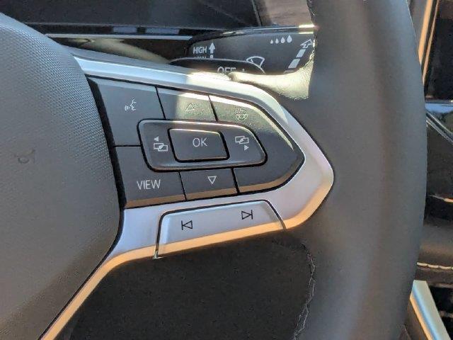 2026 Volkswagen Atlas - $49,000