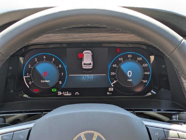 2026 Volkswagen Atlas - $49,000