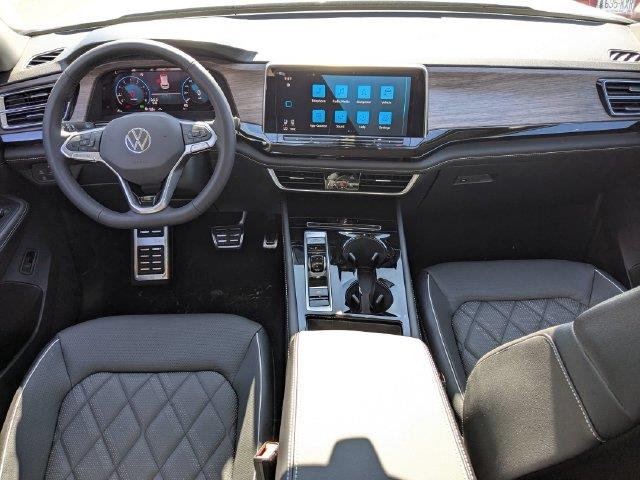 2026 Volkswagen Atlas - $49,000